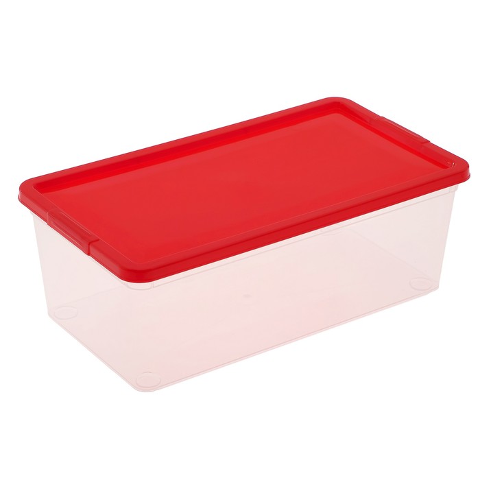 Коробка 5,5 л   МИКС