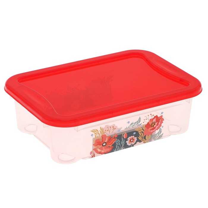 Ящик универсальный "Mini.Маки" 2,8 л