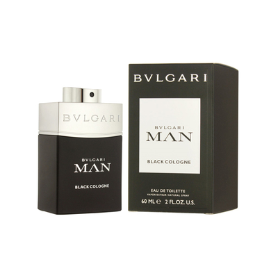 bvlgari man black cologne