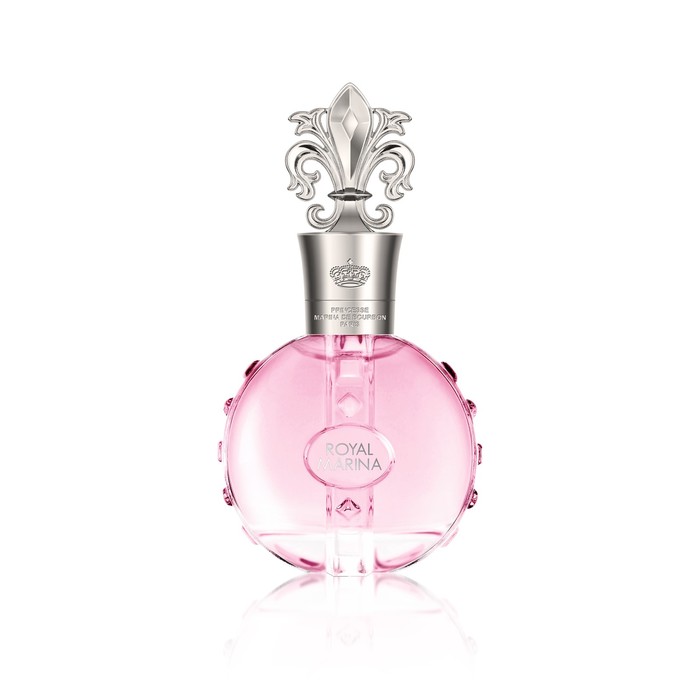 Парфюмерная вода Marina De Bourbon Royal Marina Rubis, 30 мл