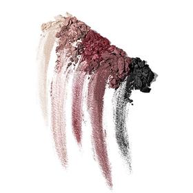 

Палетка теней для век Divage Palettes Eye Shadow, тон Midnight