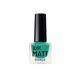 

Лак для ногтей Divage Just Matt, тон № 5630