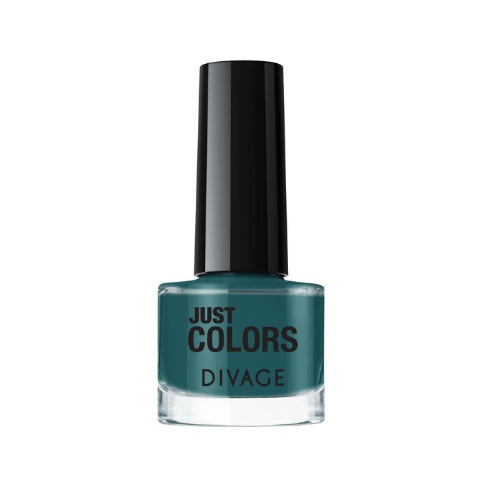 Лак для ногтей Divage, Just colors, цвет № 29