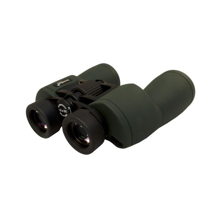 Бинокль Levenhuk Sherman PRO 12x50
