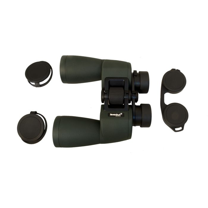 Бинокль Levenhuk Sherman PRO 12x50