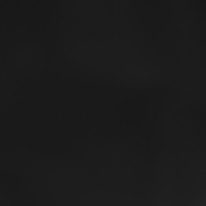 Пленка для цветов и подарков матовая черный 0.6 х 8.2 м, 40 мкм