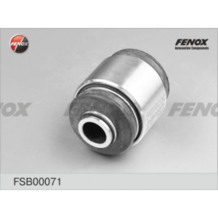 Сайлентблок Fenox fsb00071