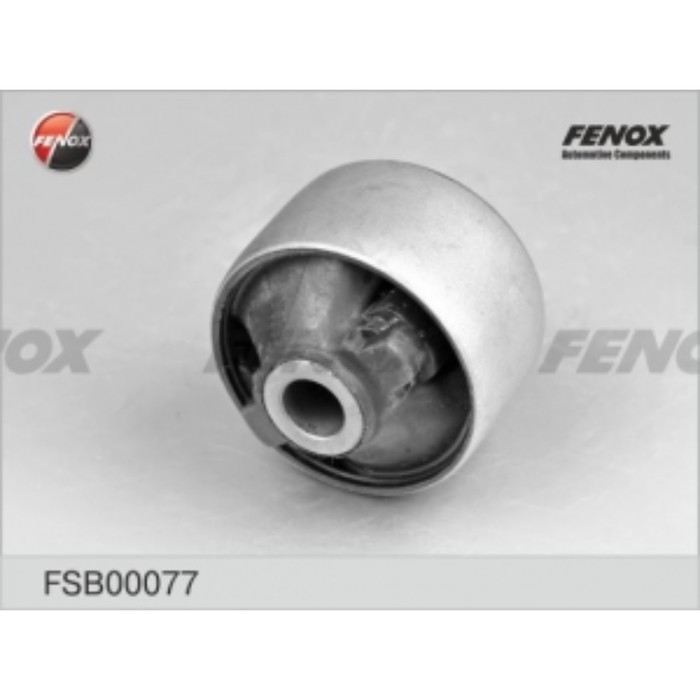 Сайлентблок Fenox fsb00077