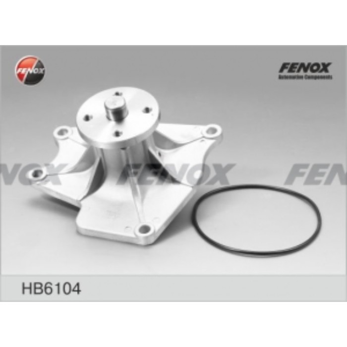 Насос водяной Fenox hb6104
