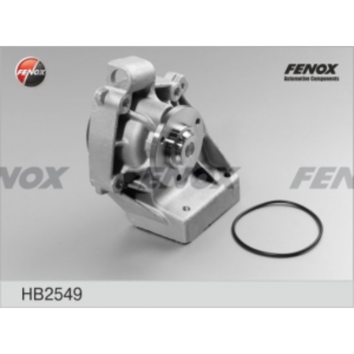 Насос водяной Fenox hb2549