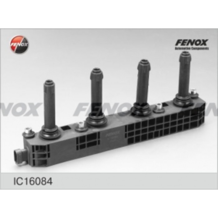 Катушка зажигания Fenox ic16084