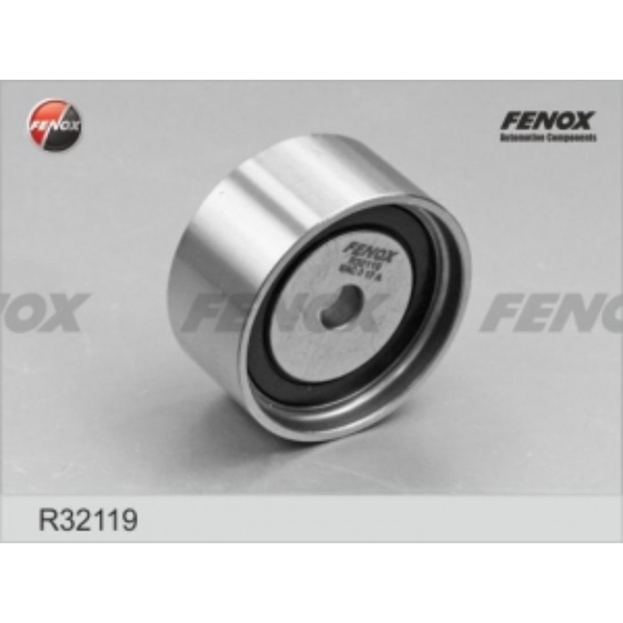 Ролик направляющий ремня грм Fenox r32119