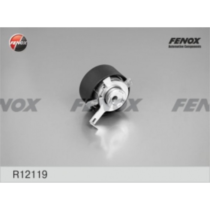 Ролик натяжной ремня грм Fenox r12119