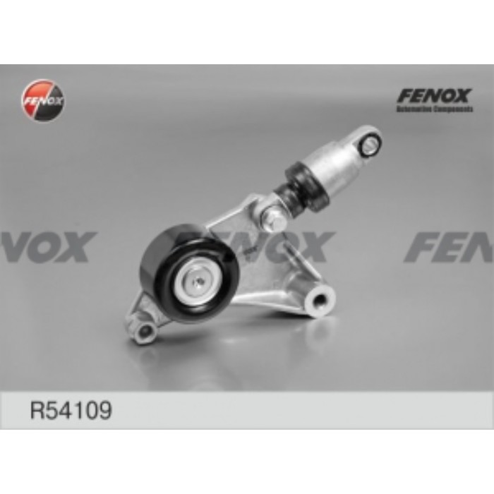 Натяжитель поликлинового ремня Fenox r54109