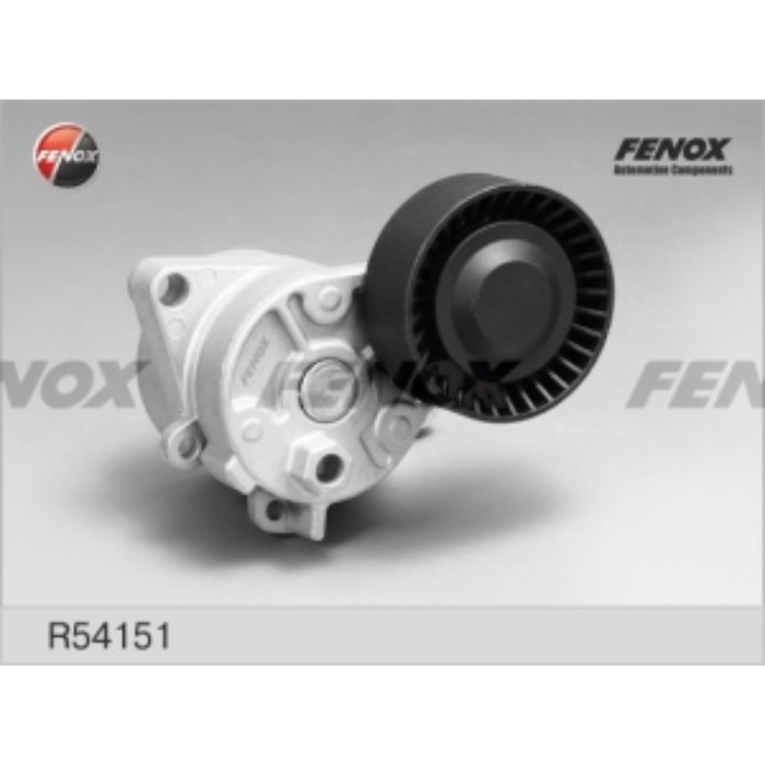 Натяжитель поликлинового ремня Fenox r54151
