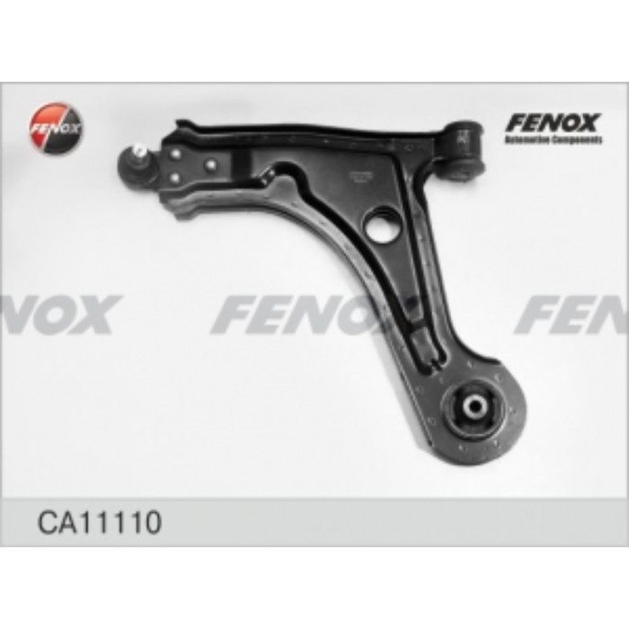 Рычаг подвески Fenox ca11110