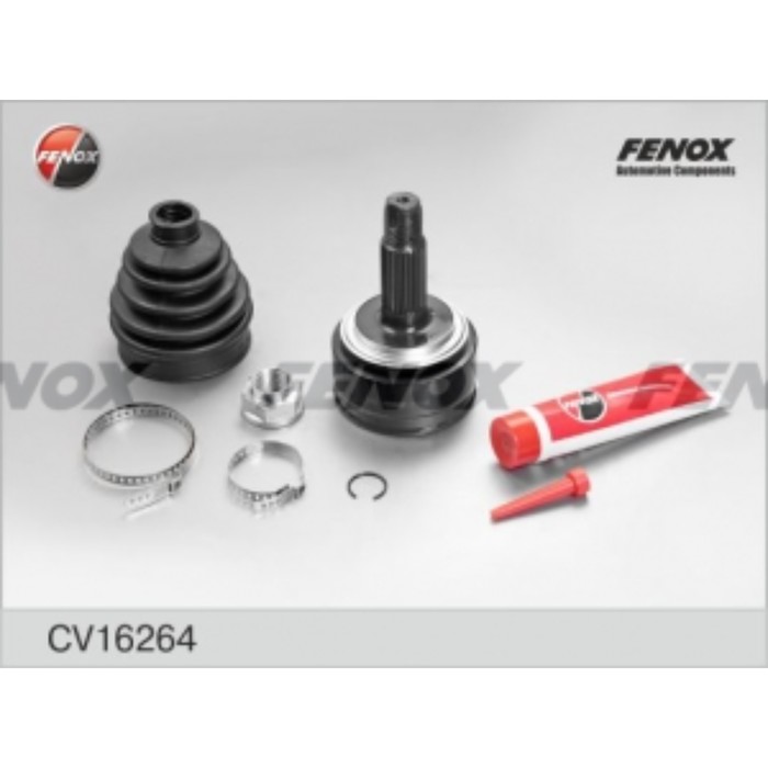 Шрус Fenox cv16264