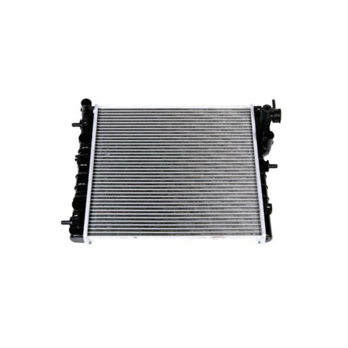 Радиатор охлаждения двигателя ASAM 30215