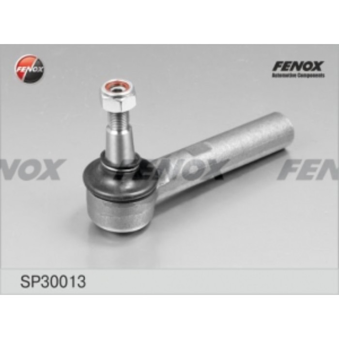 Наконечник тяги рулевой FENOX sp30013