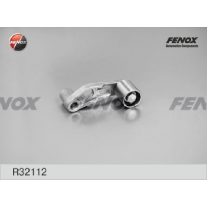 Ролик направляющий ремня грм Fenox r32112