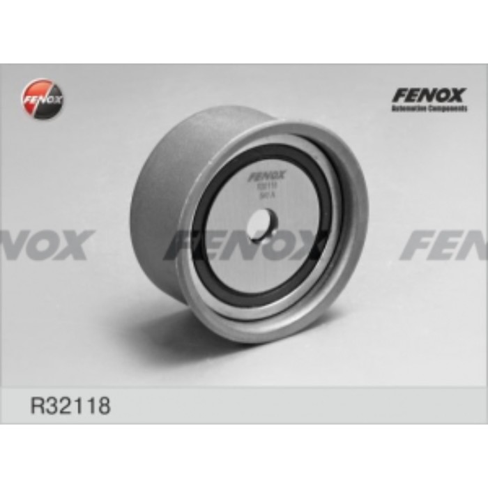 Ролик направляющий ремня грм Fenox r32118