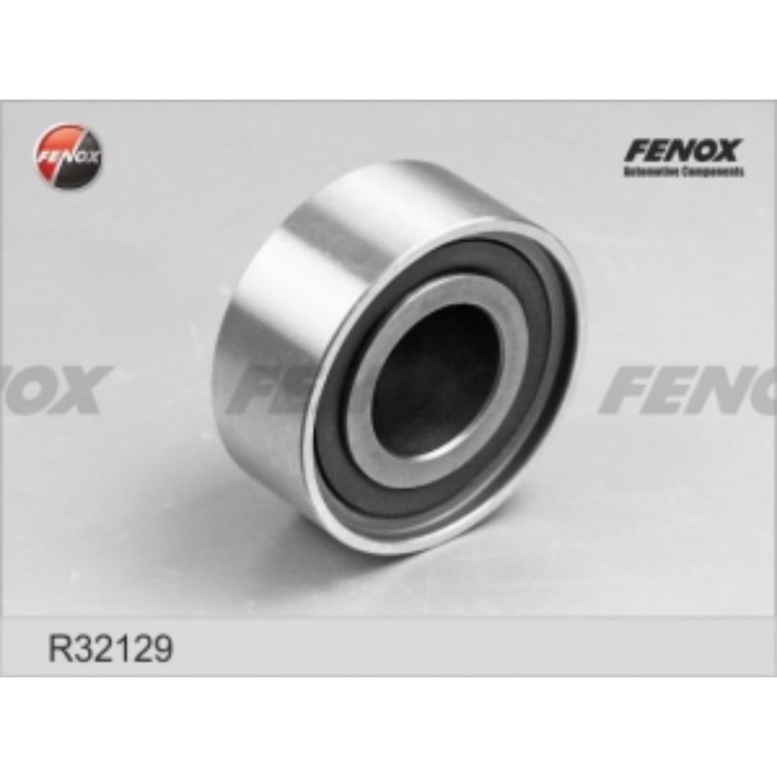 Ролик направляющий ремня грм Fenox r32129