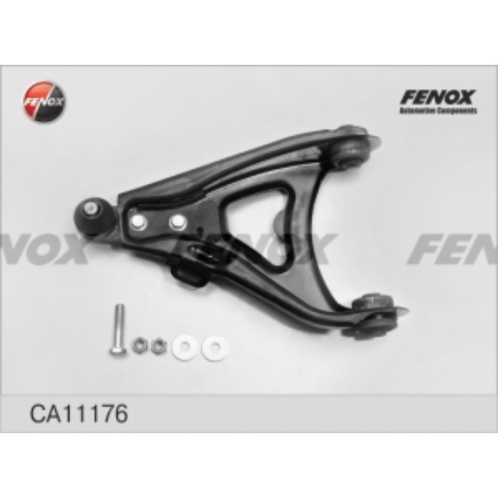 Рычаг подвески Fenox ca11176
