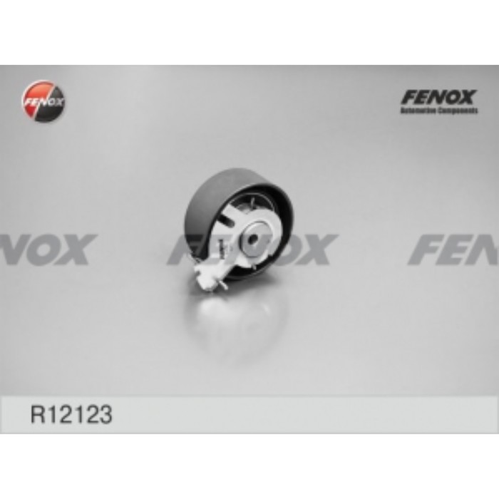 Ролик натяжной ремня грм Fenox r12123