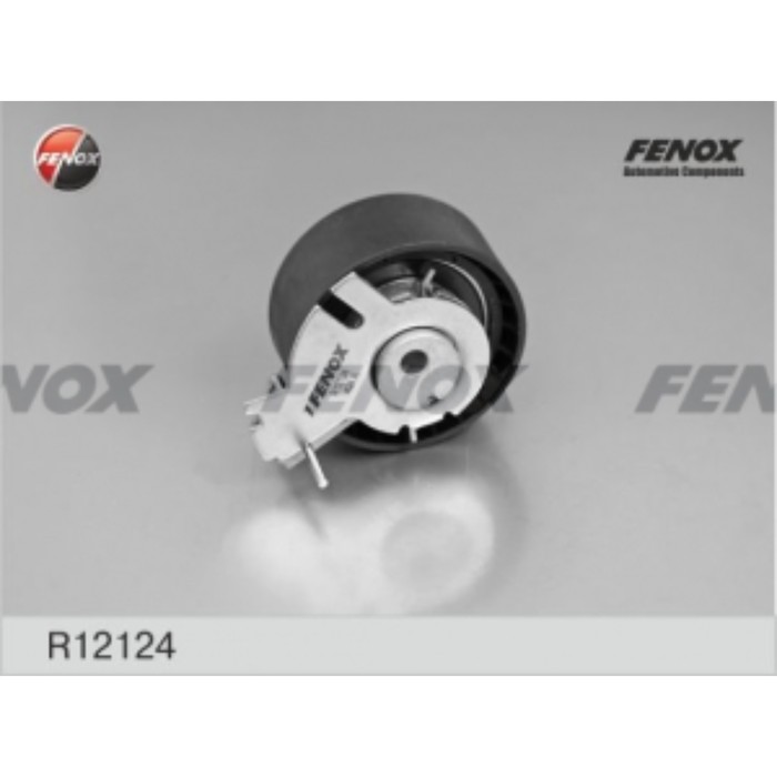 Ролик натяжной ремня грм Fenox r12124