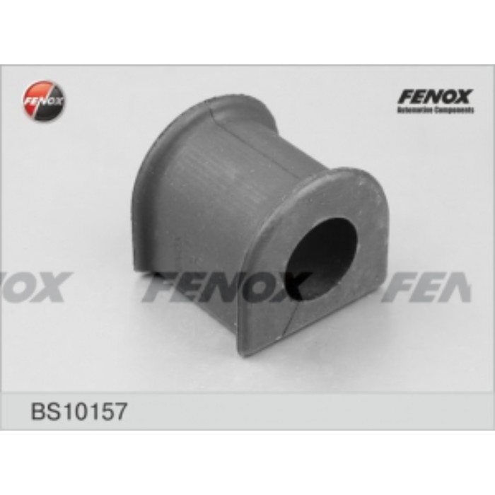 Втулка стабилизатора Fenox bs10157