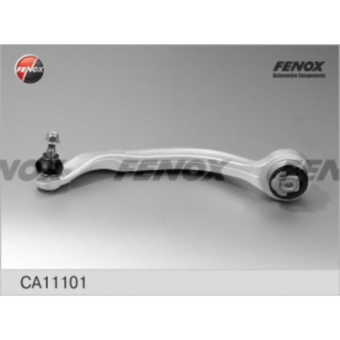 Рычаг подвески Fenox ca11101