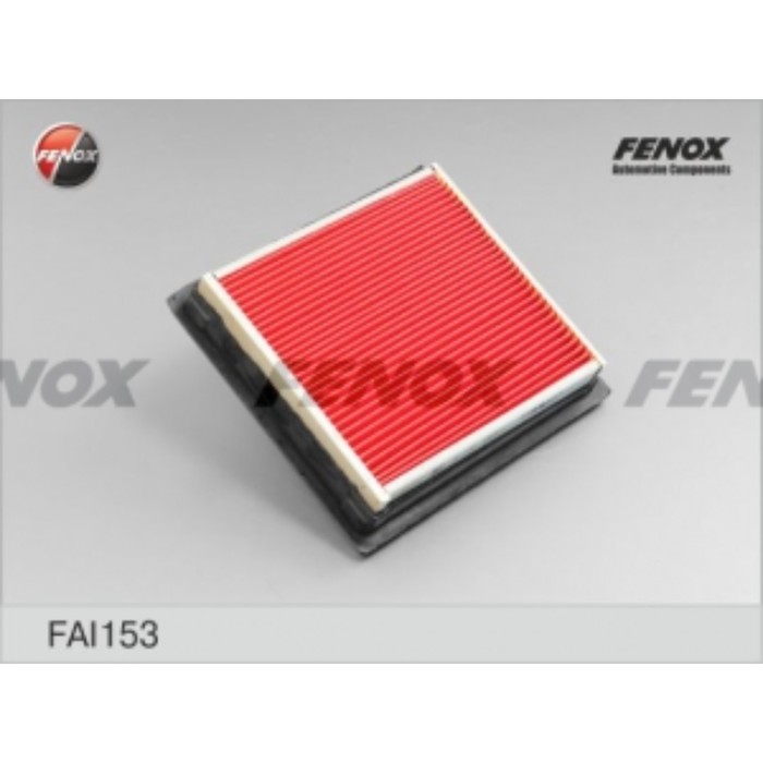 Воздушный фильтр Fenox fai153