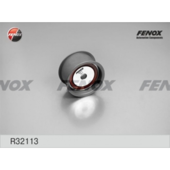 Ролик направляющий ремня грм Fenox r32113