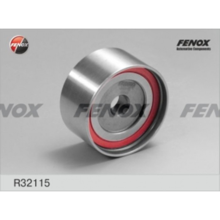 Ролик направляющий ремня грм Fenox r32115