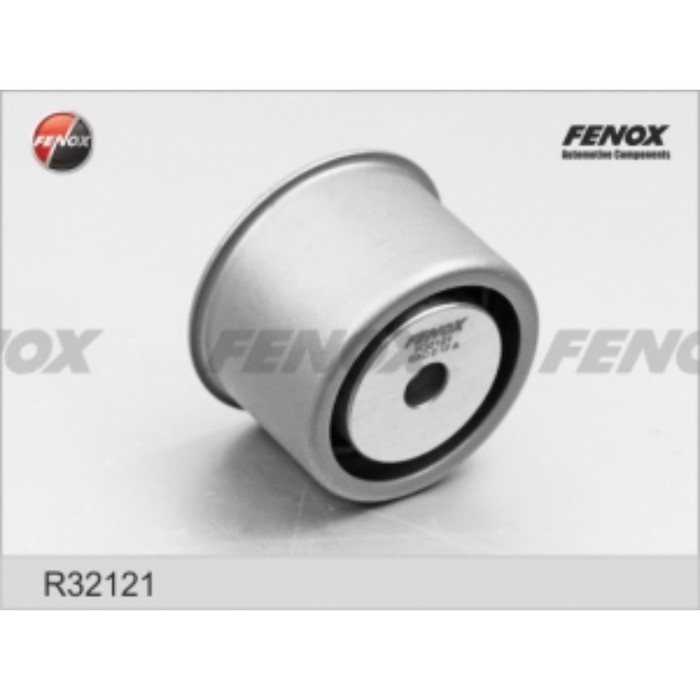 Ролик направляющий ремня грм Fenox r32121
