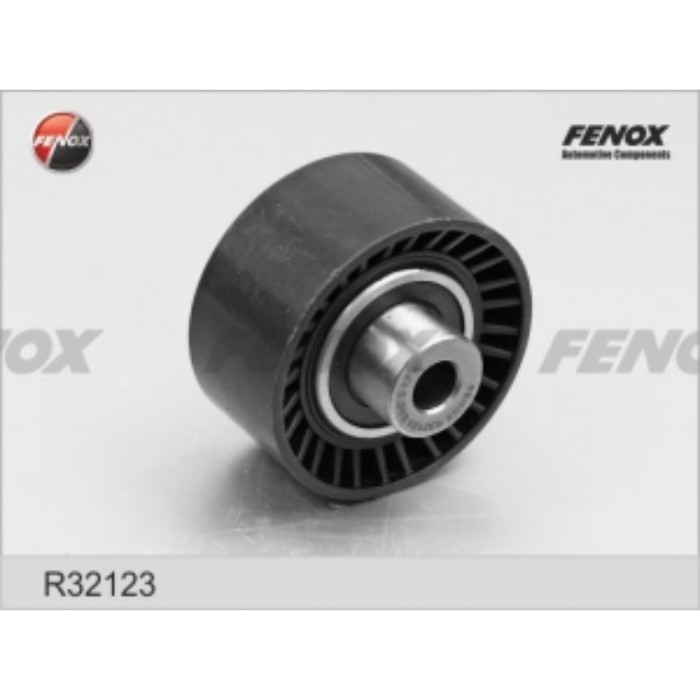 Ролик направляющий ремня грм Fenox r32123