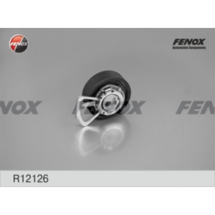 Ролик натяжной ремня грм Fenox r12126