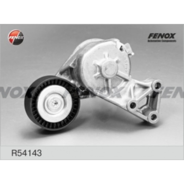 Натяжитель поликлинового ремня Fenox r54143
