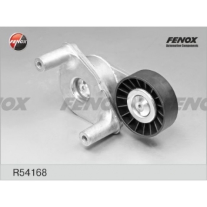 Натяжитель поликлинового ремня Fenox r54168
