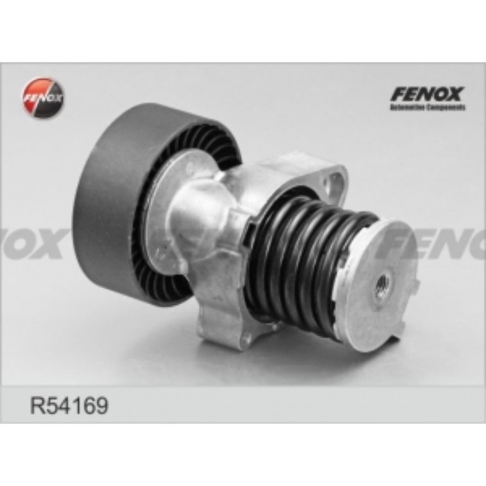 Натяжитель поликлинового ремня Fenox r54169