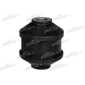 

Сайлентблок амортизатора Patron PSE10181