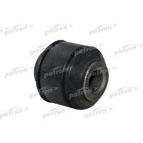 

Сайлентблок амортизатора Patron PSE10377