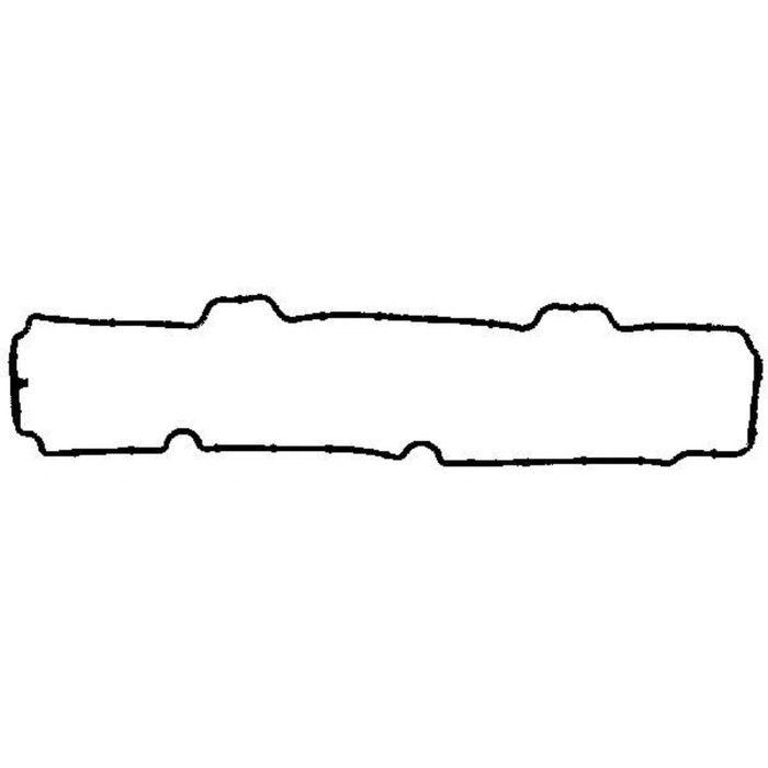 Прокладка клапанной крышки VICTOR REINZ 713554200