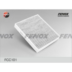 

Салонный фильтр Fenox fcc101