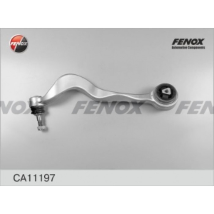 Рычаг подвески Fenox ca11197