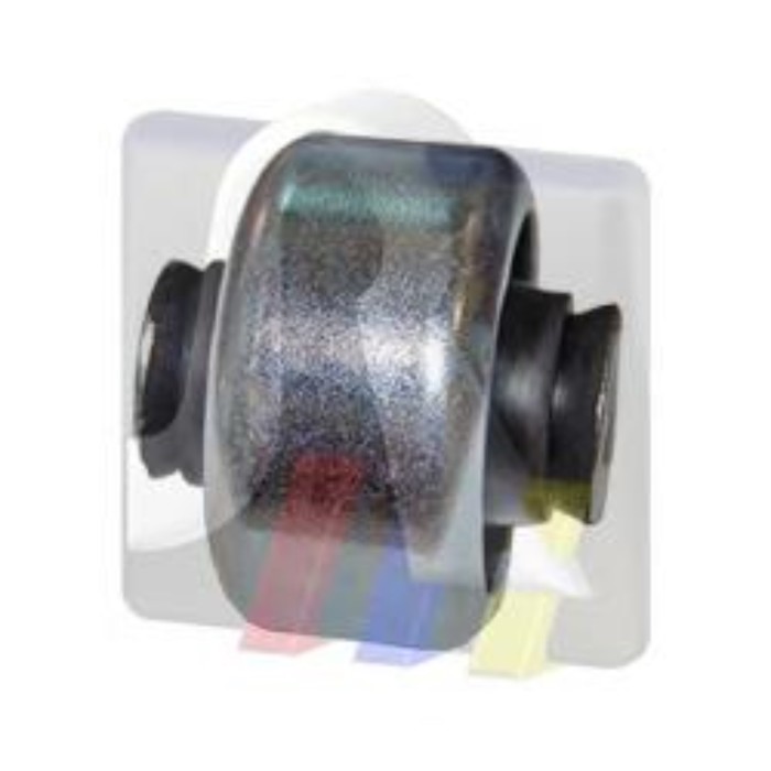 Сайлентблок рычага RTS 01700406