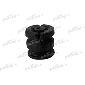 

Сайлентблок рычага подвески Patron PSE10390