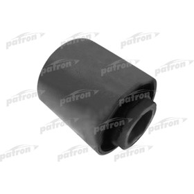 

Сайлентблок цапфы Patron PSE10391