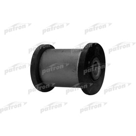

Сайлентблок рычага подвески Patron PSE10334