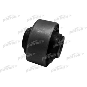 

Сайлентблок рычага подвески Patron PSE10348